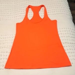 Lululemon Cool Racer back tank sz.8